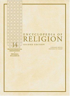 Encyclopedia of Religion, 2nd ed.