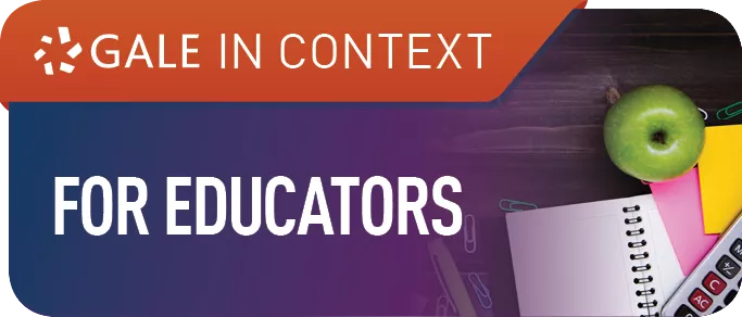 Gale for Educators
